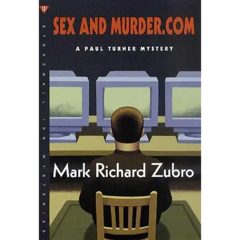 Sex and Murder.com: A Paul Turner Mystery