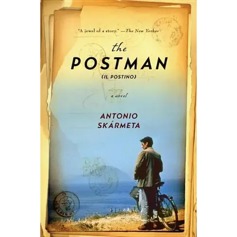 The Postman (Il Postino)