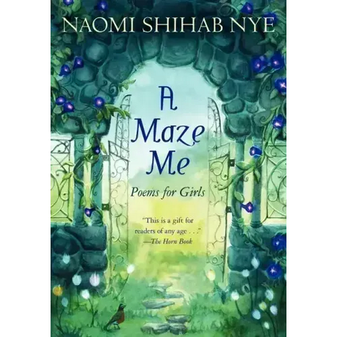A Maze Me: Poems for Girls