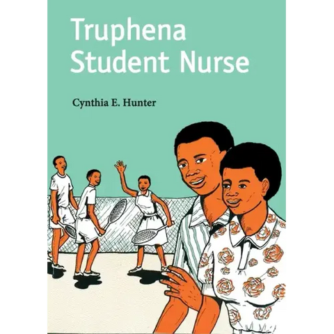 Truphena Student Nurse