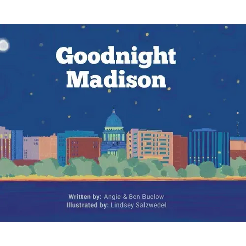 Goodnight Madison