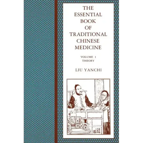 The Essential Book of Traditional Chinese Medicine: Clinical Practice
