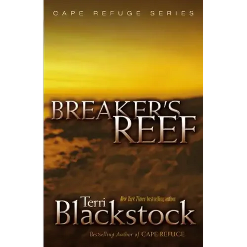 Breaker's Reef