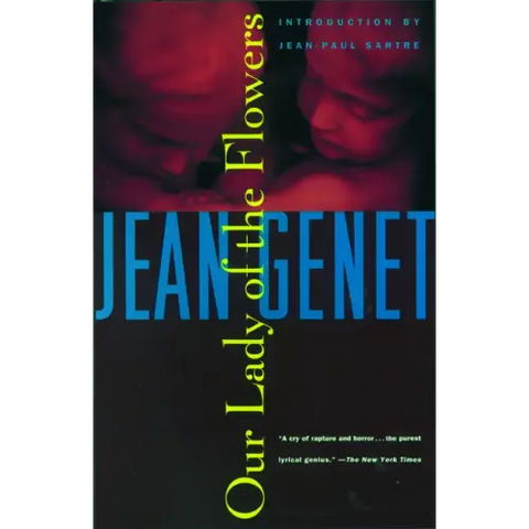 Our Lady of the Flowers