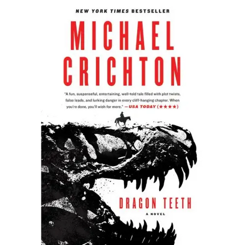 Dragon Teeth