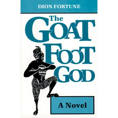 Goat Foot God