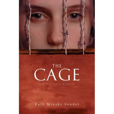 The Cage: A Holocaust Memoir