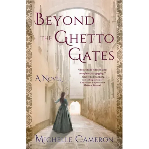 Beyond the Ghetto Gates