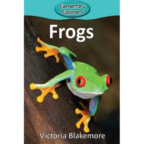 Frogs