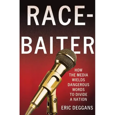 Race-Baiter