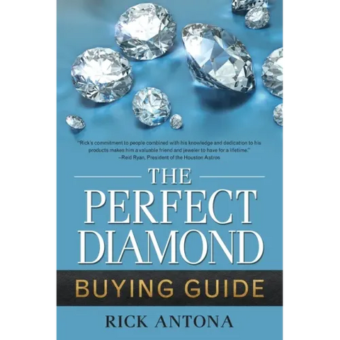 The Perfect Diamond Buying Guide