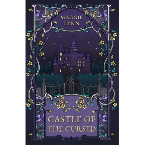 Castle of the Cursed