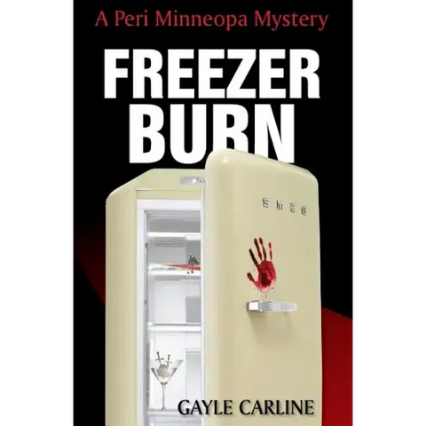 Freezer Burn