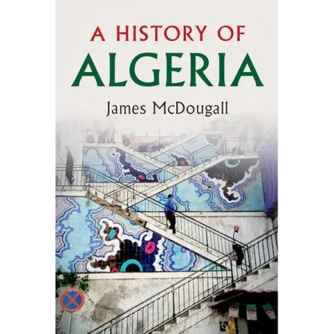 A History of Algeria