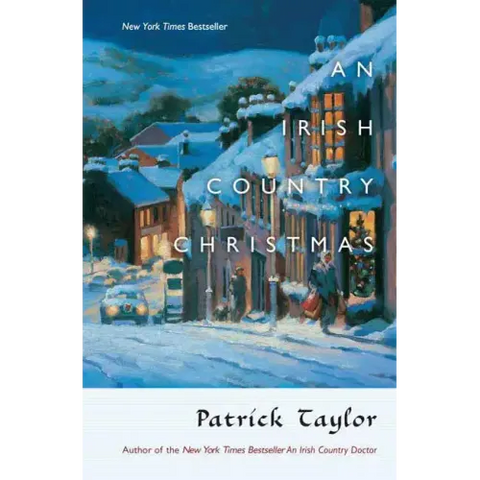 An Irish Country Christmas