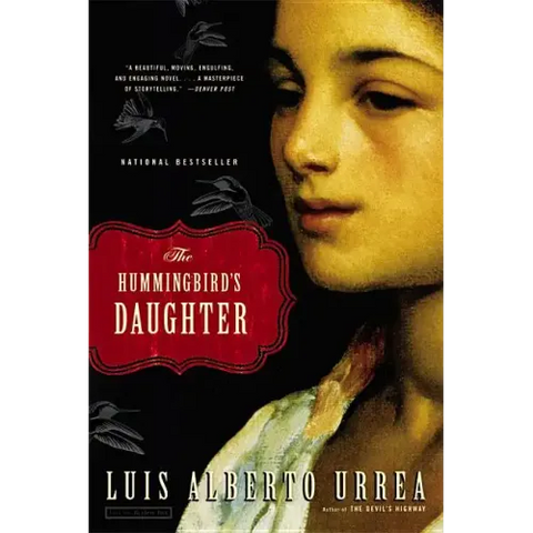 The Hummingbird's Daughter