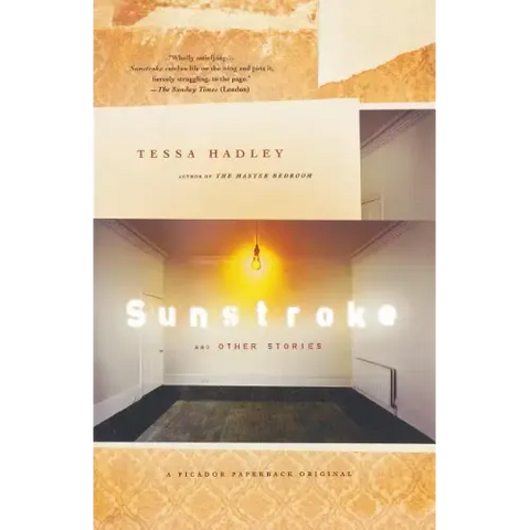 Sunstroke and Other Stories