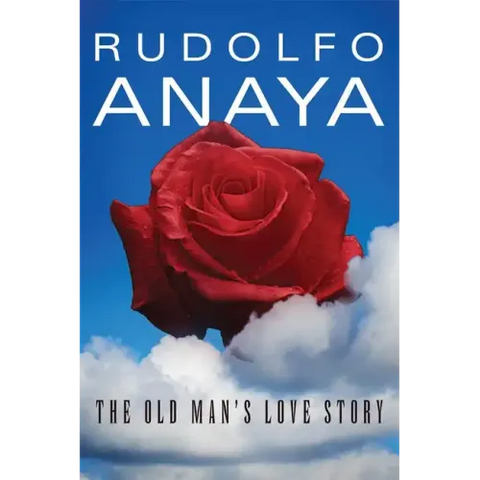 The Old Man's Love Story, 12