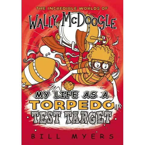My Life as a Torpedo Test Target