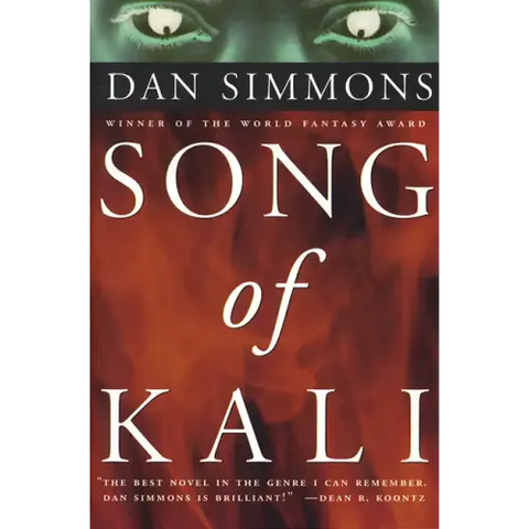 Song of Kali