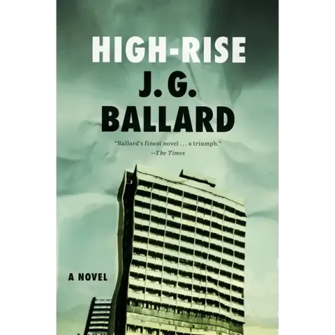 High-Rise