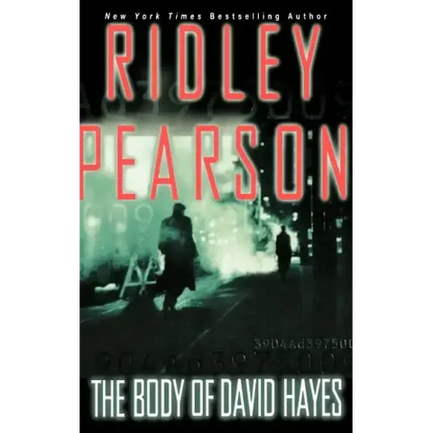 The Body of David Hayes