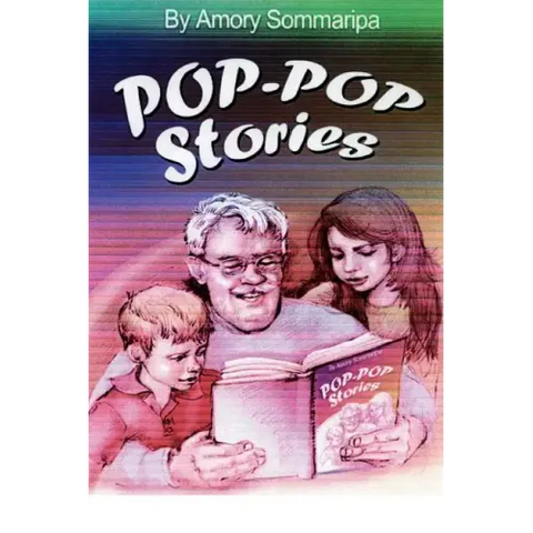 Pop-Pop Stories