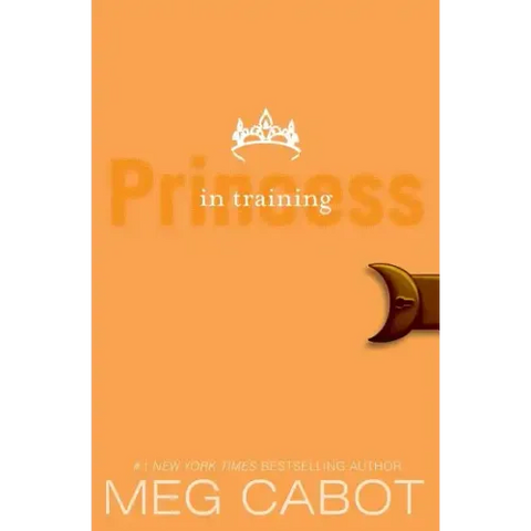 The Princess Diaries, Volume VI: Princess in Training