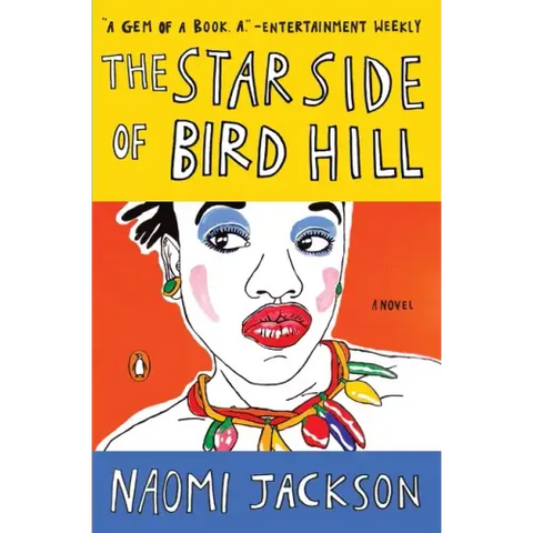 The Star Side of Bird Hill