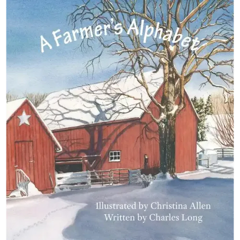 A Farmer's Alphabet