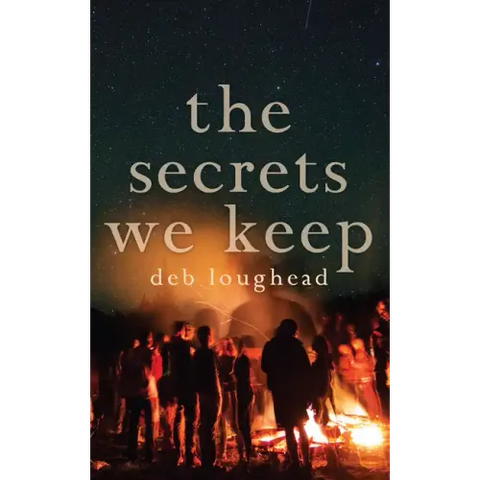 The Secrets We Keep