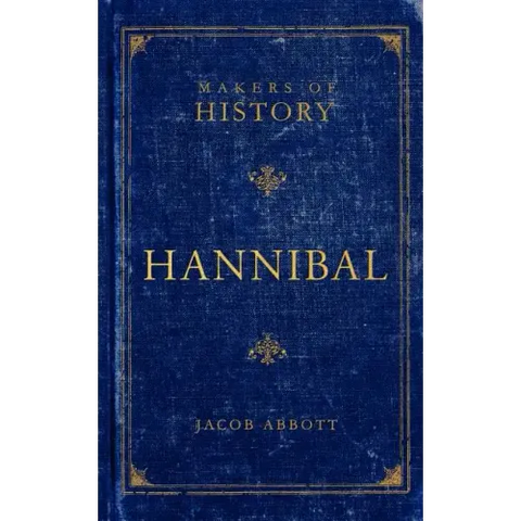 Hannibal: Makers of History