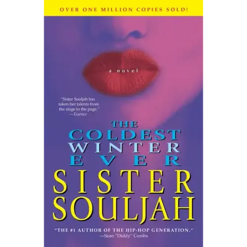 The Coldest Winter Ever