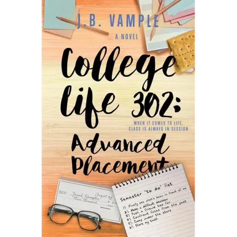 College Life 302: Advanced Placement