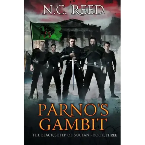 Parno's Gambit