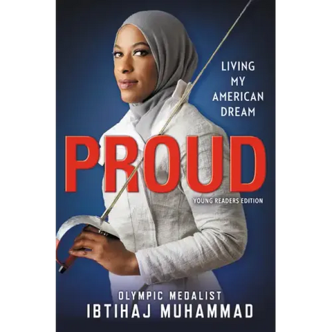 Proud: Living My American Dream