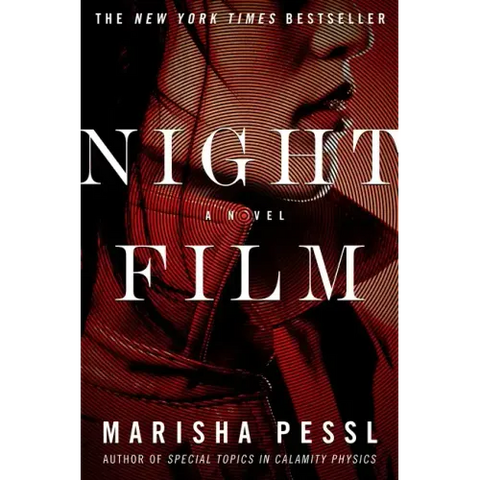 Night Film