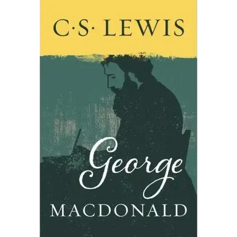 George MacDonald
