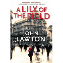 A Lily of the Field: An Inspector Troy Novel