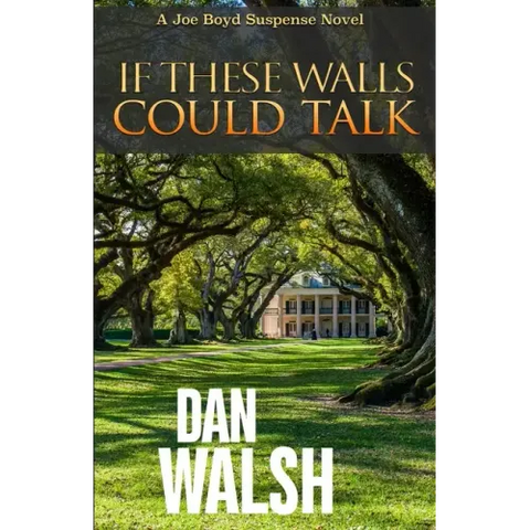 If These Walls Could Talk