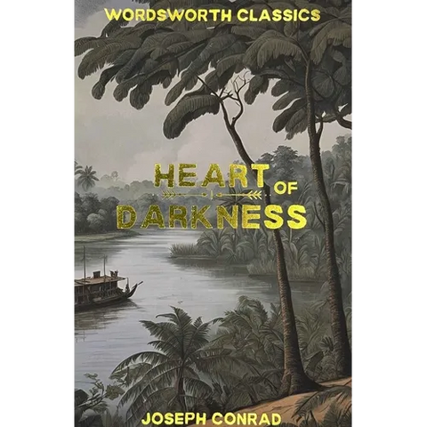 Heart of Darkness