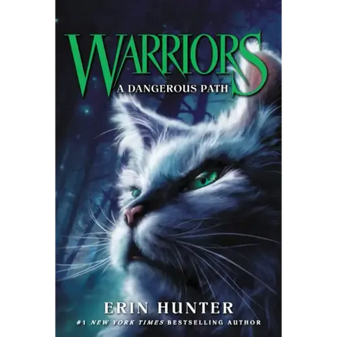 Warriors #5: A Dangerous Path