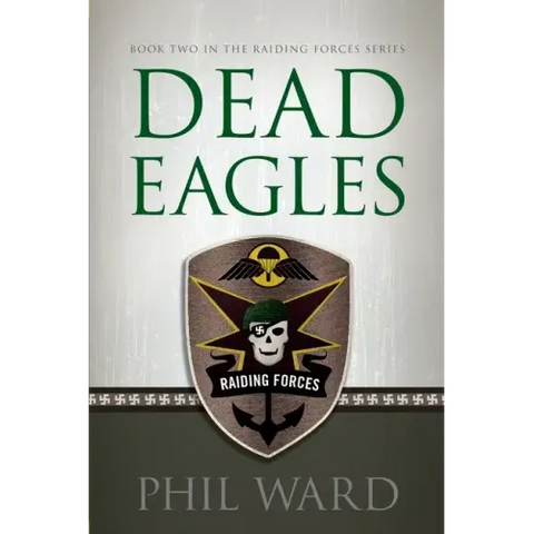 Dead Eagles