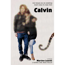 Calvin - Paperback