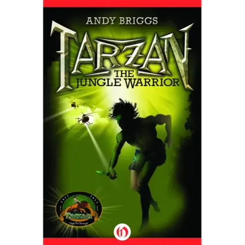 The Jungle Warrior