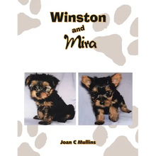 Winston and Mira - Paperback