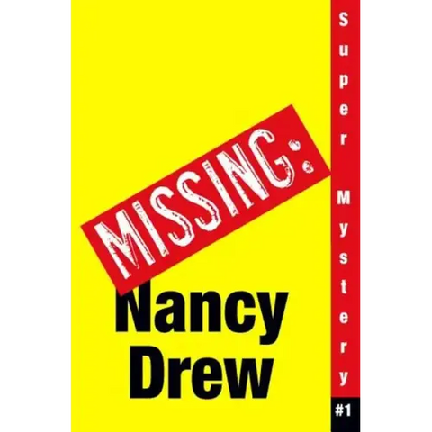 Where's Nancy?