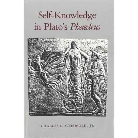 Self-Knowledge in Plato's Phaedrus