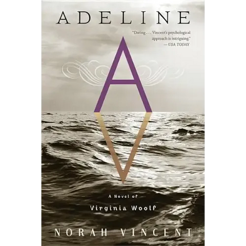 Adeline: A Novel of Virginia Woolf