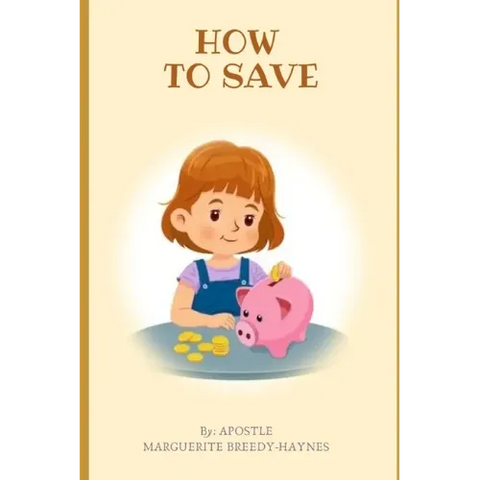 How to Save